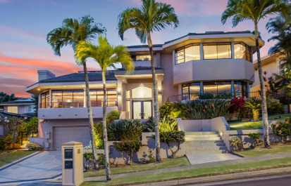 Fine Honolulu Homes for Swift Cash Sales
